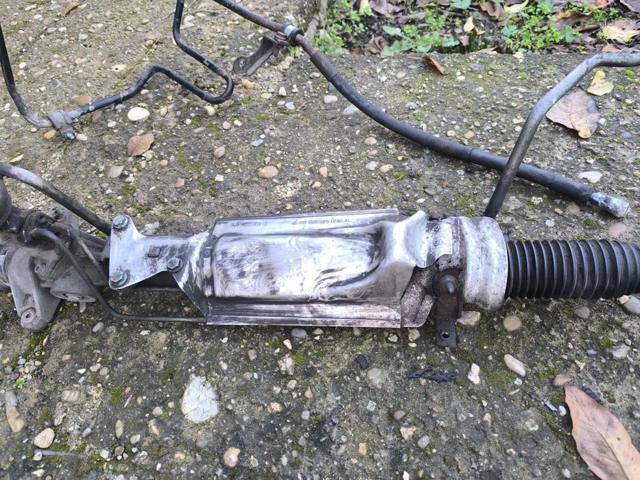 хидравлична рейка голф 4