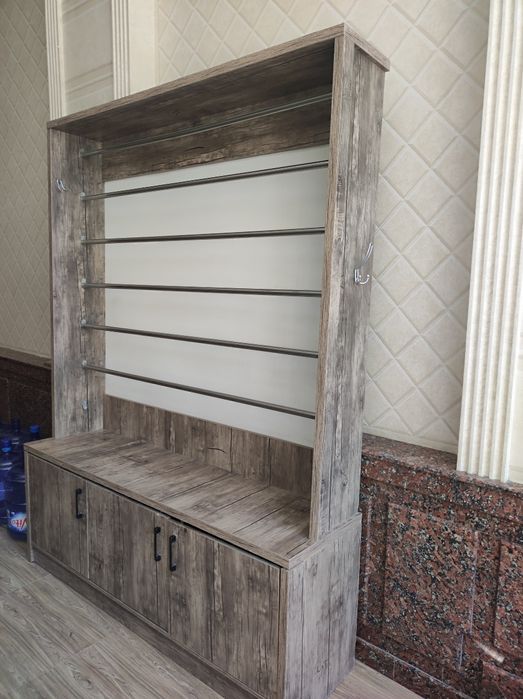 Шкаф для ветрины для пленки машин