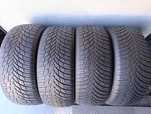 Anvelope de iarnă 235 50 19 Firestone dot 2024