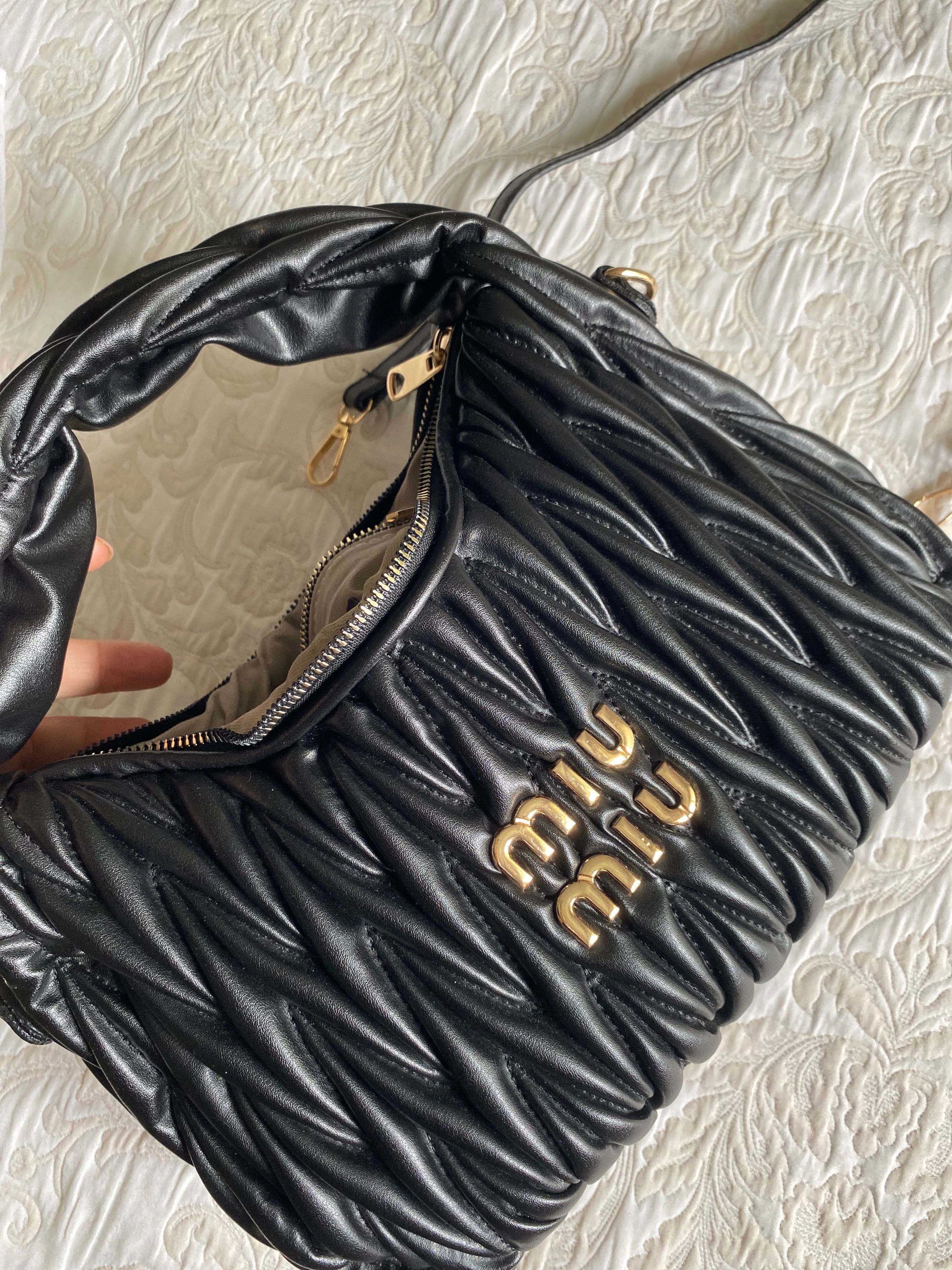 Miu miu страхотна