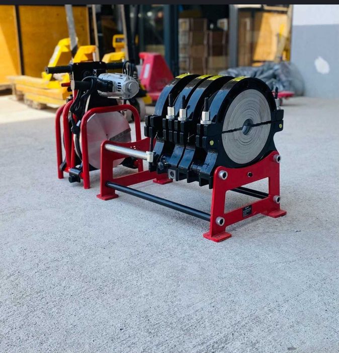 Утюг для пайки пластиковых труб 90 / 250