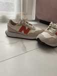 Маратонки New balance