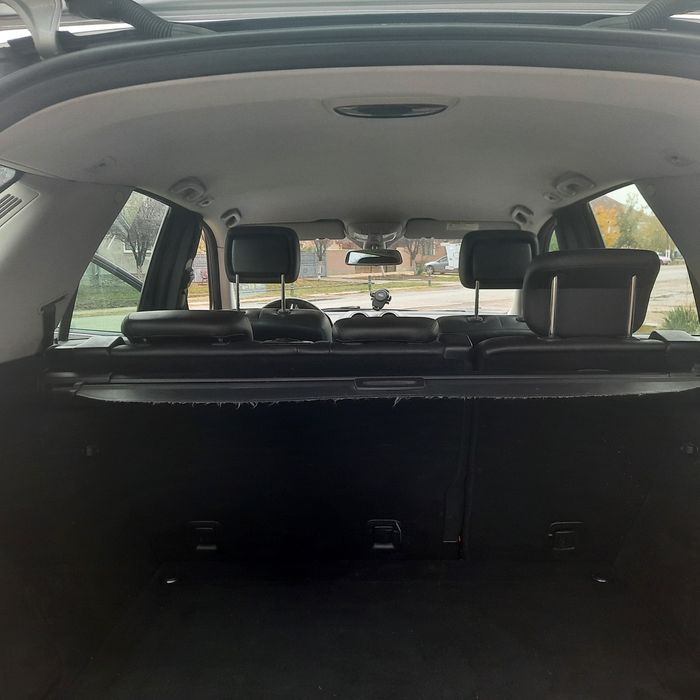 Mercedes ML 280 CDI 4Matic