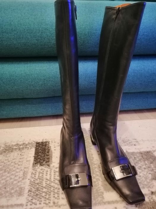 Cizme Nebuloni Flavio Zanasca