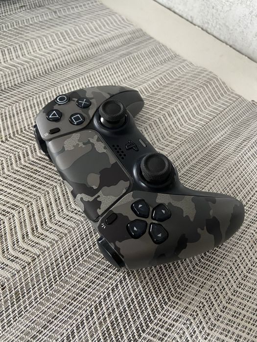 Конзола PS5 Disc Edition