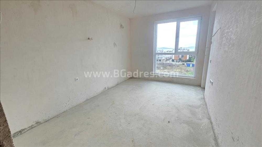 Апартамент с морска панорама гр. Бургас, Сарафово-без такса поддръжка