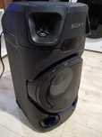 Активна тонколона Sony MHC-V13.