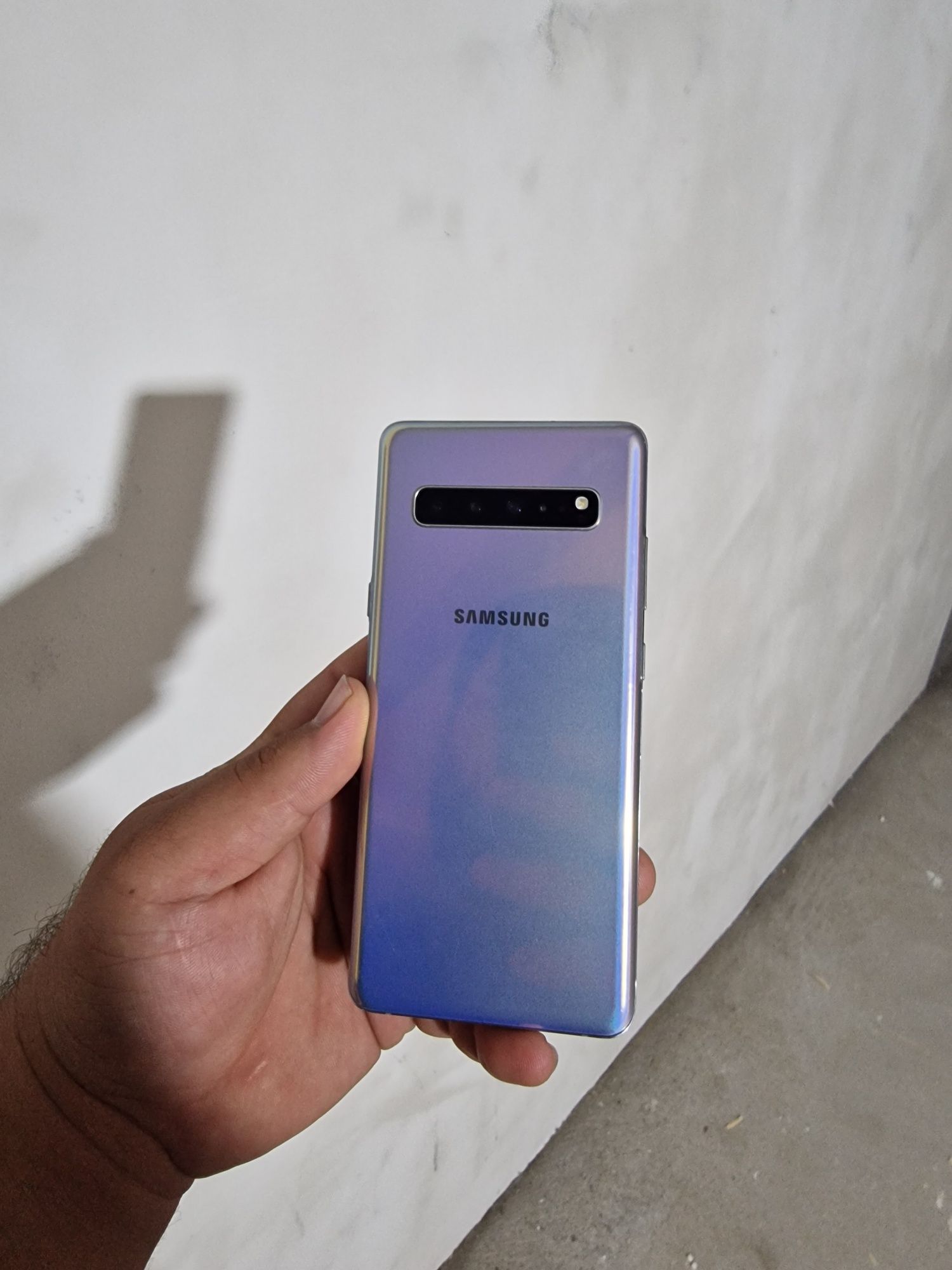 Samsung S10plus 256gb
