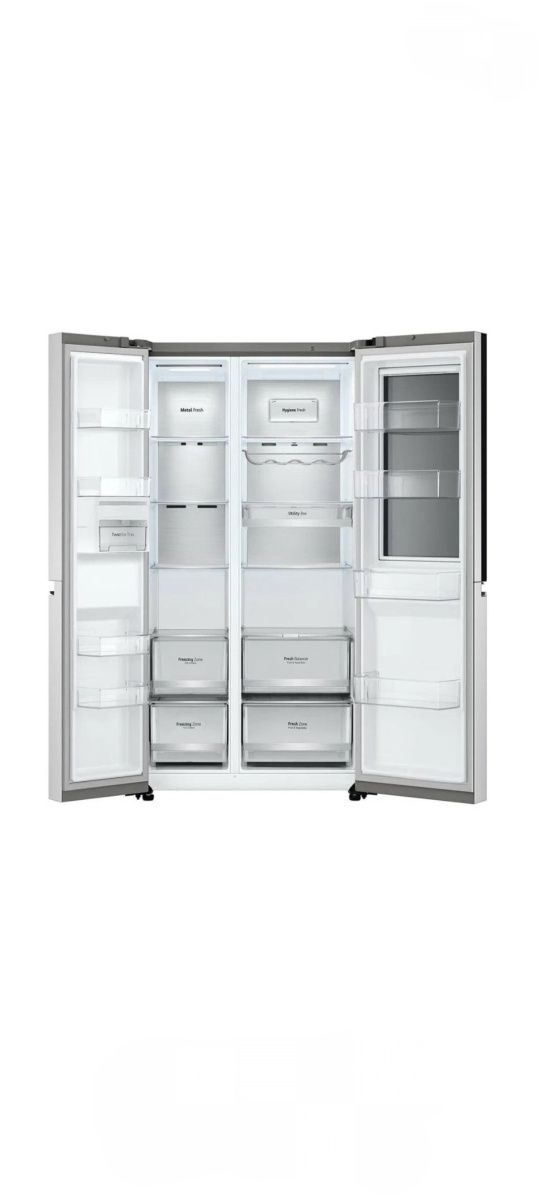 Холодильник LG GC Q257CAFC.ABSQCIS