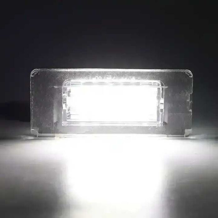 LED Плафони за Mini Cooper R56 ,R57 , R58 , R59 2006 - 2014 за номер