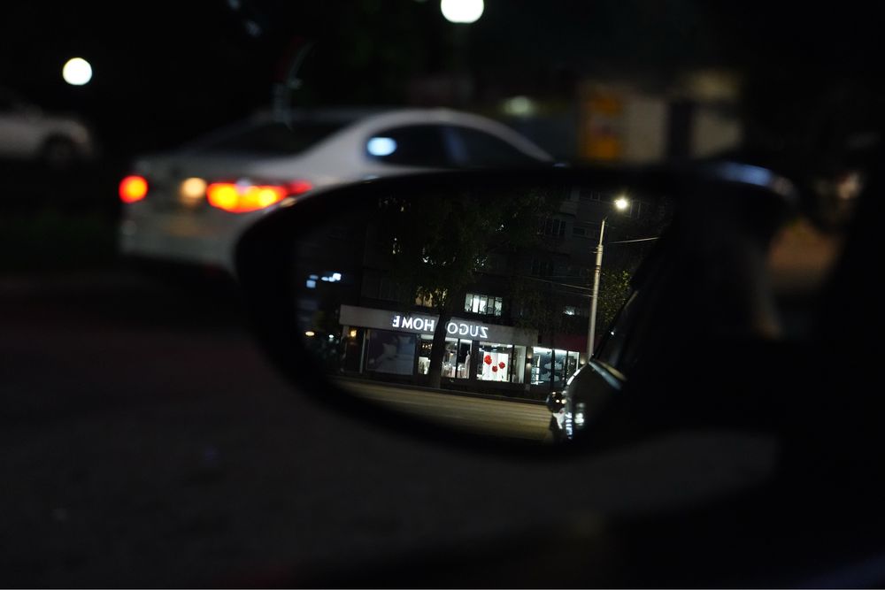 Объектив YongNuo YN 50mm F1.8 S DF DSM на Sony E