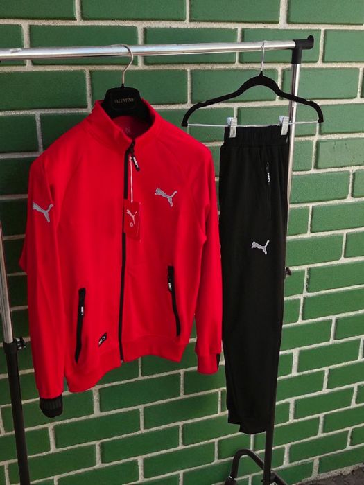 Trening Barbati Sigla Cusuta Adidas