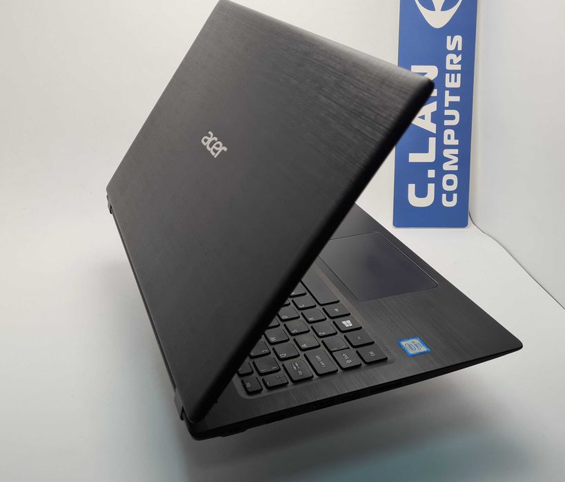 Acer Aspire 3 A315-51 i3 6006/8GB/256SSD/1TB HDD