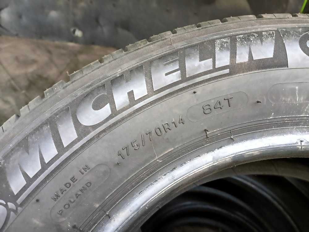 anvelope vara 175.70/14 MICHELIN 2021 5.5-6MM