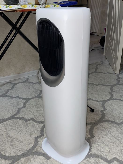 напольный кондиционер-вентилятор JINSANGE (金三角).