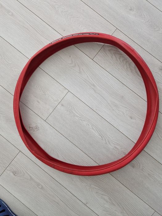 Home Trainer Blue Motion Pro