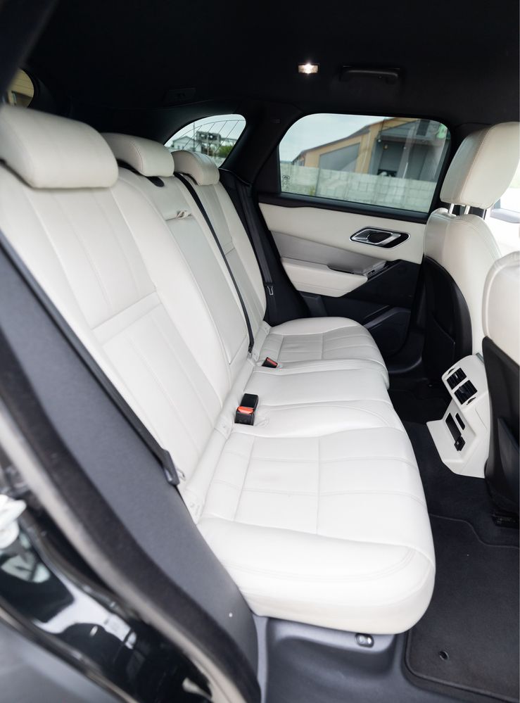 Range rover Velar 2019 2.0 180 cp