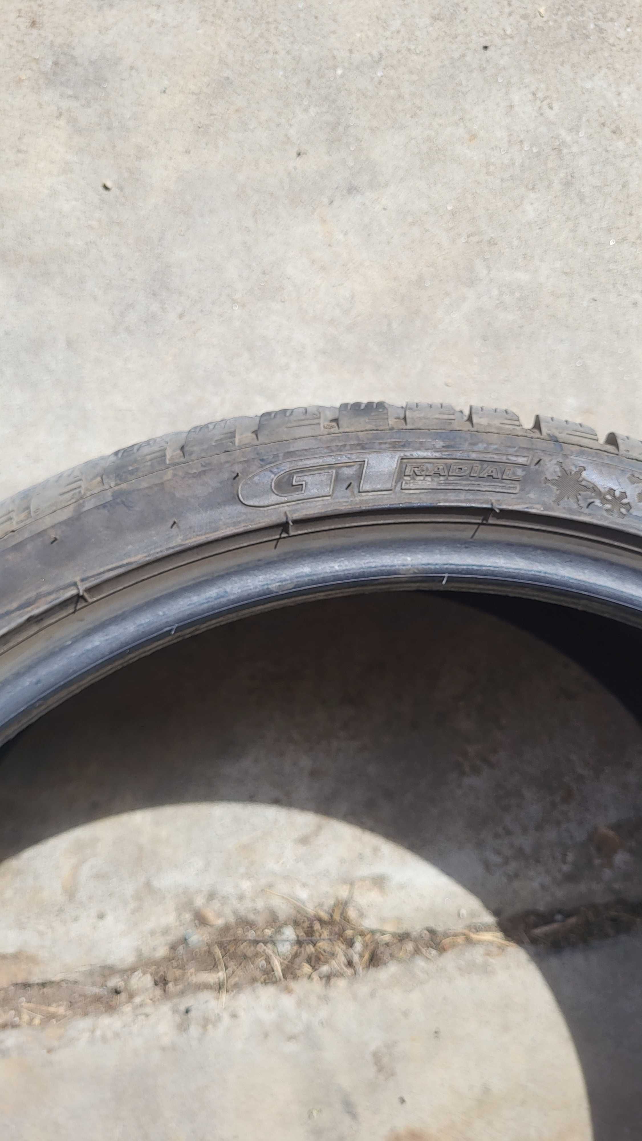 Зимни гуми размер 235/35R19, GT Radial