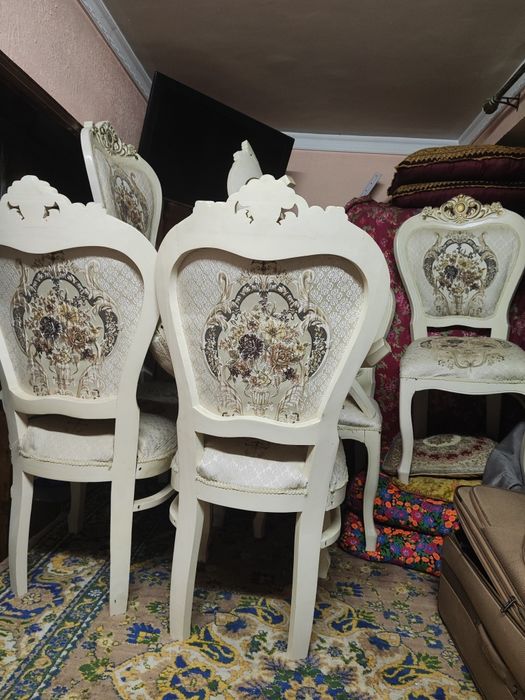 Стул оригинал комплект