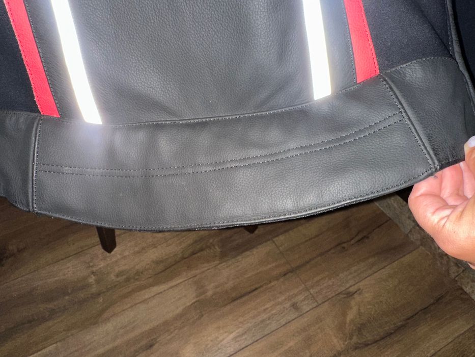 Дамско мото яке Richa Nikki размер 38