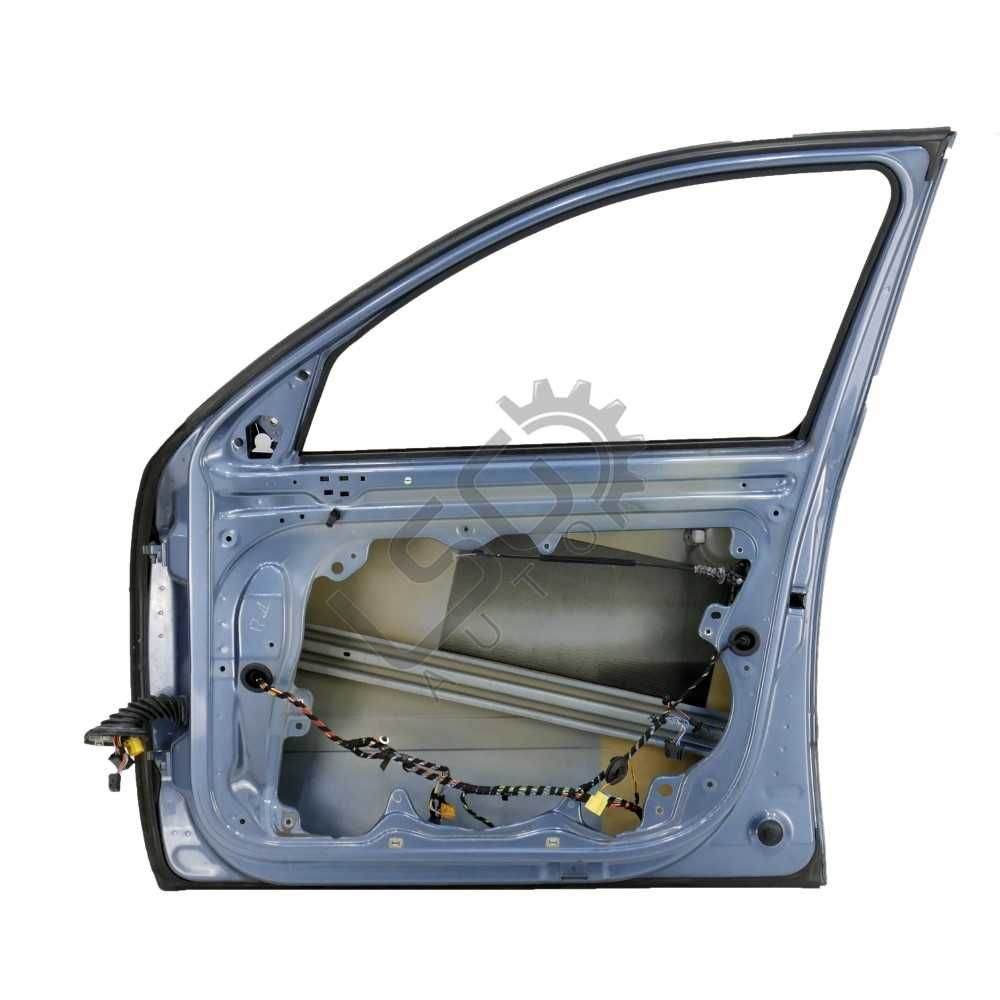 Предна дясна врата Skoda OCTAVIA II (1Z) 2004-2010 ID: 134167