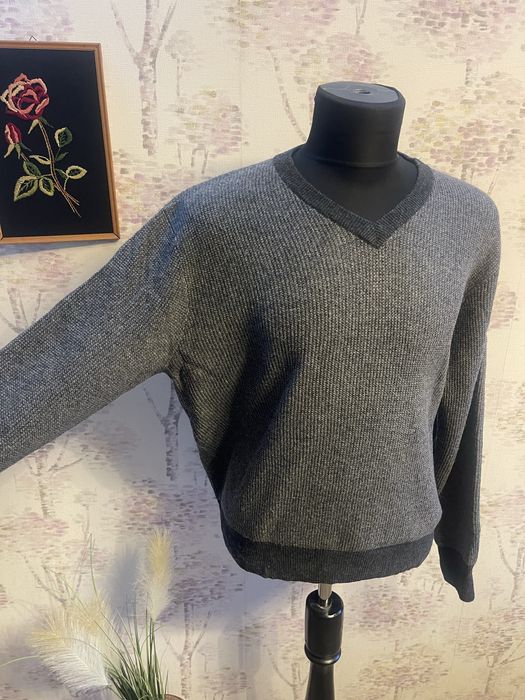 Bluza barbati din lana Feraud marimea M