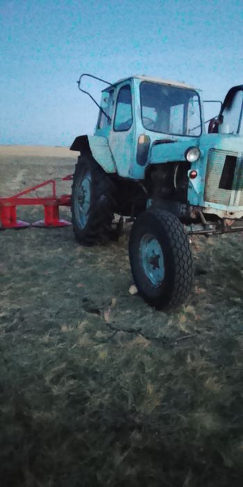 Сельхоз техника.