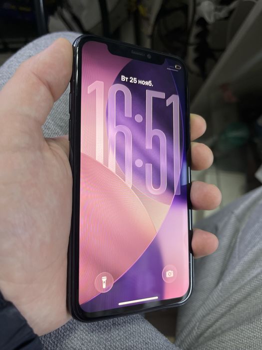 Айфон 11про 256гб 100%