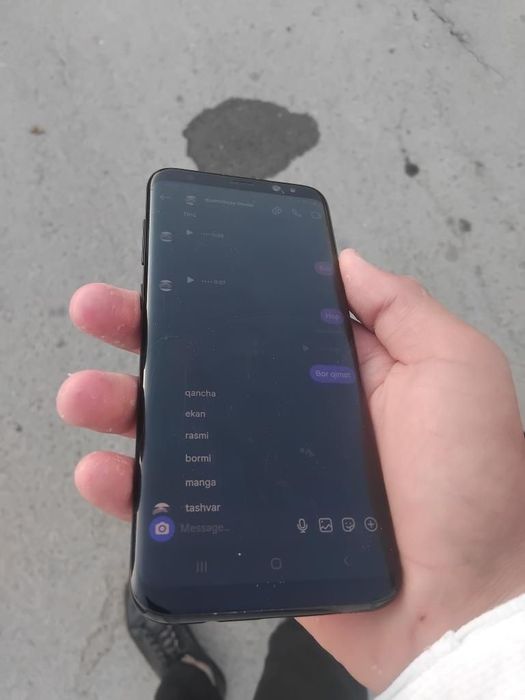 C 8 plus kafolati bilan tel zor