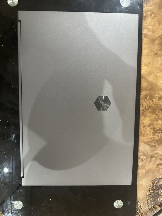 MECHREVO Jiaolong 15K Series GM5RGEE