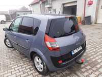 Renault Scenic II