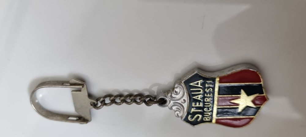 Breloc chei original