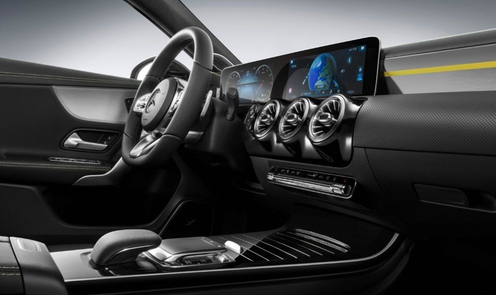 2025 карта MERCEDES ъпдейт навигация Мерцедес NTG6 NTG7 COMAND