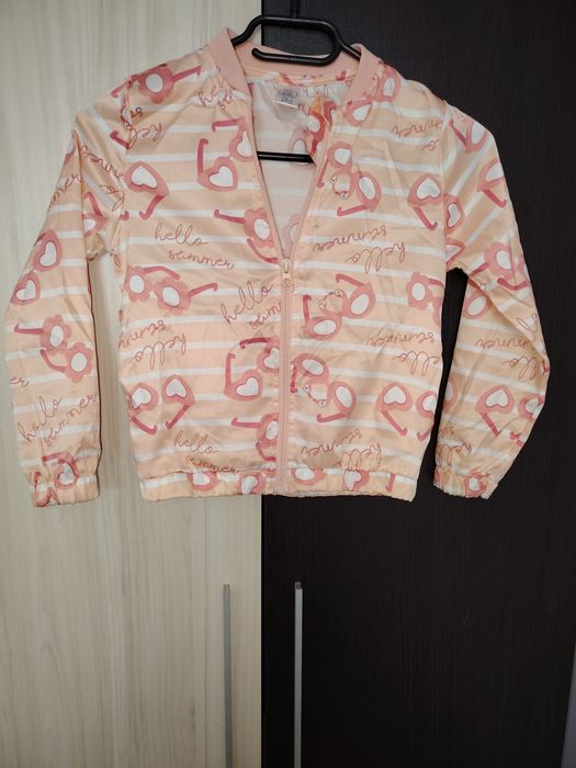 Дрехи момиче различни размери