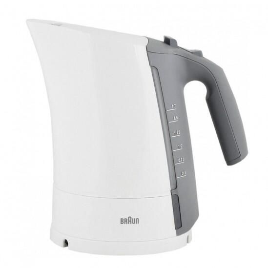 Чайник Braun WK 300 White в Ташкенте и Узбекистане