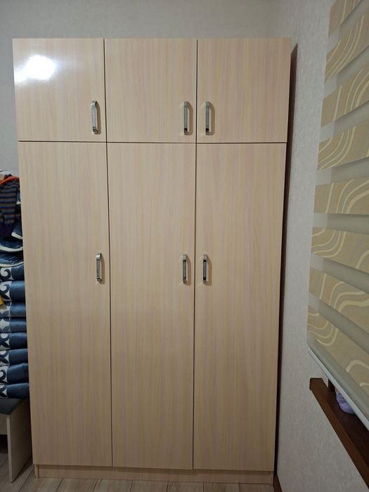 Шкаф …………………………….