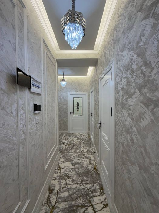 Продается 3х комнатная студия квартира