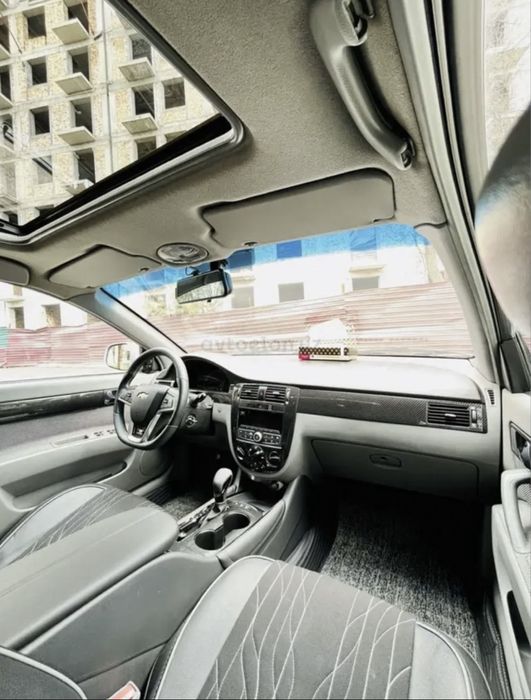 Продам свою машину Жентра (ласетти) 2016 год