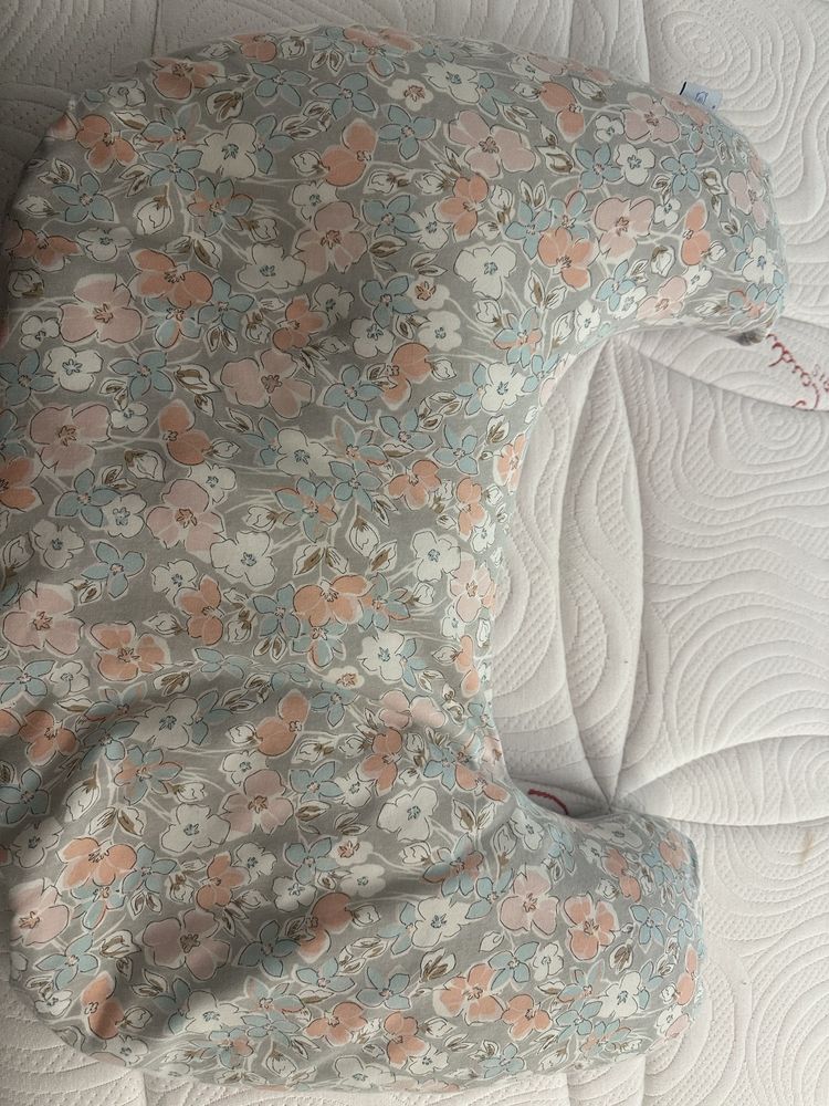 Възглавница за кърмене Babymatex Mini