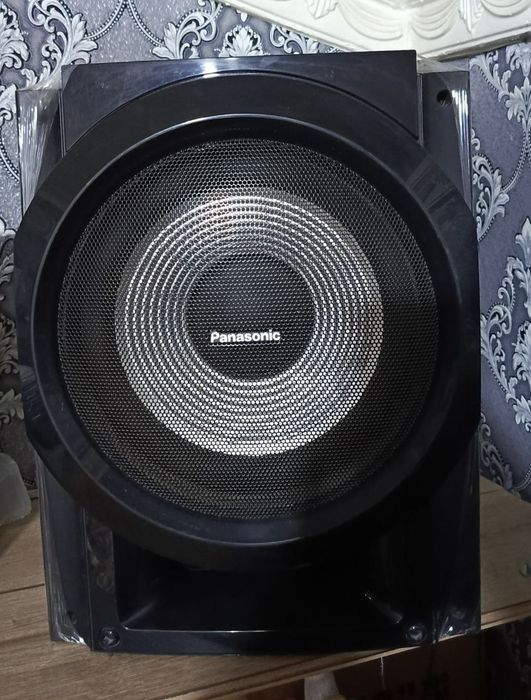 Sambufer Panasonic sb-wvk 670