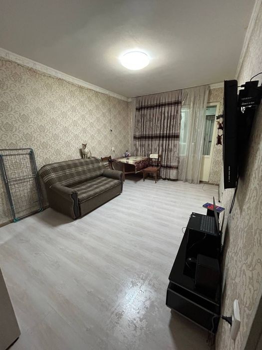 Продам 1-комнатную квартиру