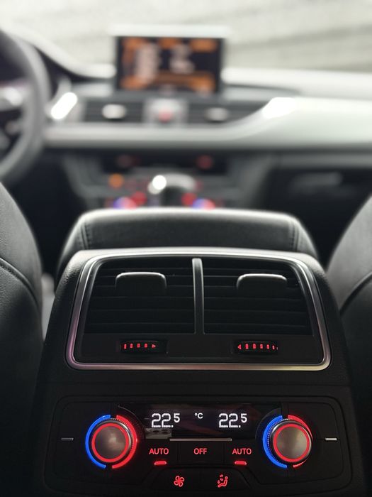 Vând Audi A6 C7 2013