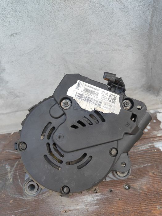 Alternator Peugeot/ Citroen start Stop 1.6