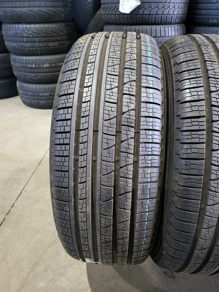 255/55/20 PIRELLI 4бр
