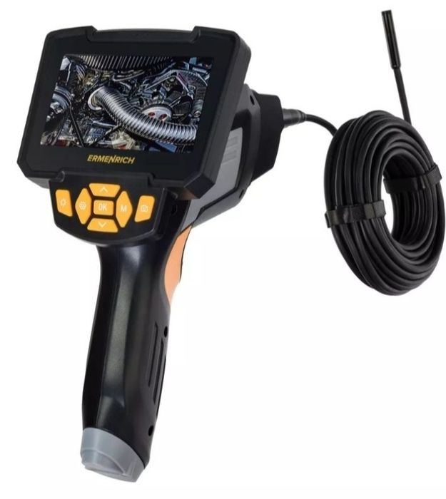 Эндоскоп бороскоп