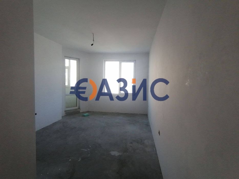 Продава се Двустаен апартамент в Бургас, Меден рудник - зона В - 56 кв.м за 1054 €/кв.м - Снимка #2