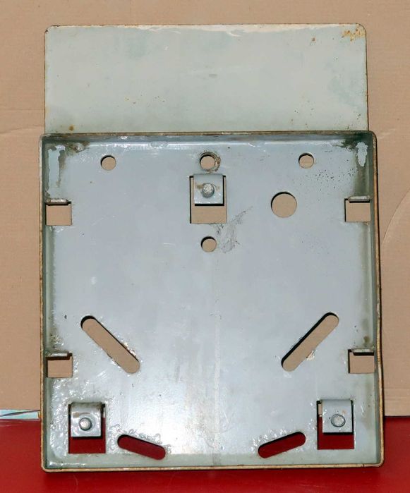 Telefon public cu cartela .