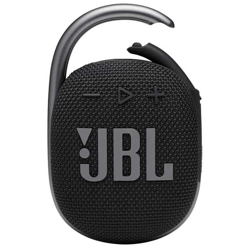 JBL Clip 4 безжична Bluetooth тонколонка