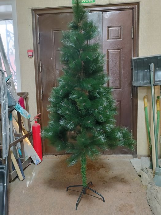 Искусственные Ёлки