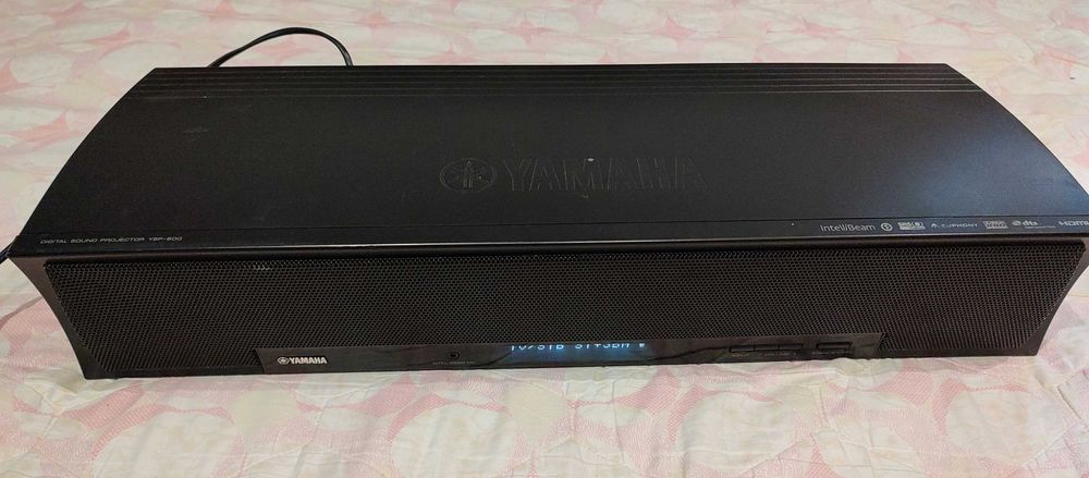 Soundbar/Proiector de sunet Yamaha YSP-600